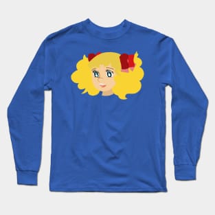 Candy Candy Long Sleeve T-Shirt